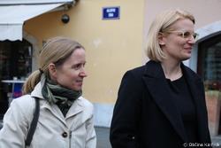 Sprehod po mestnih poteh Kamnika z Janom Gehlom 4